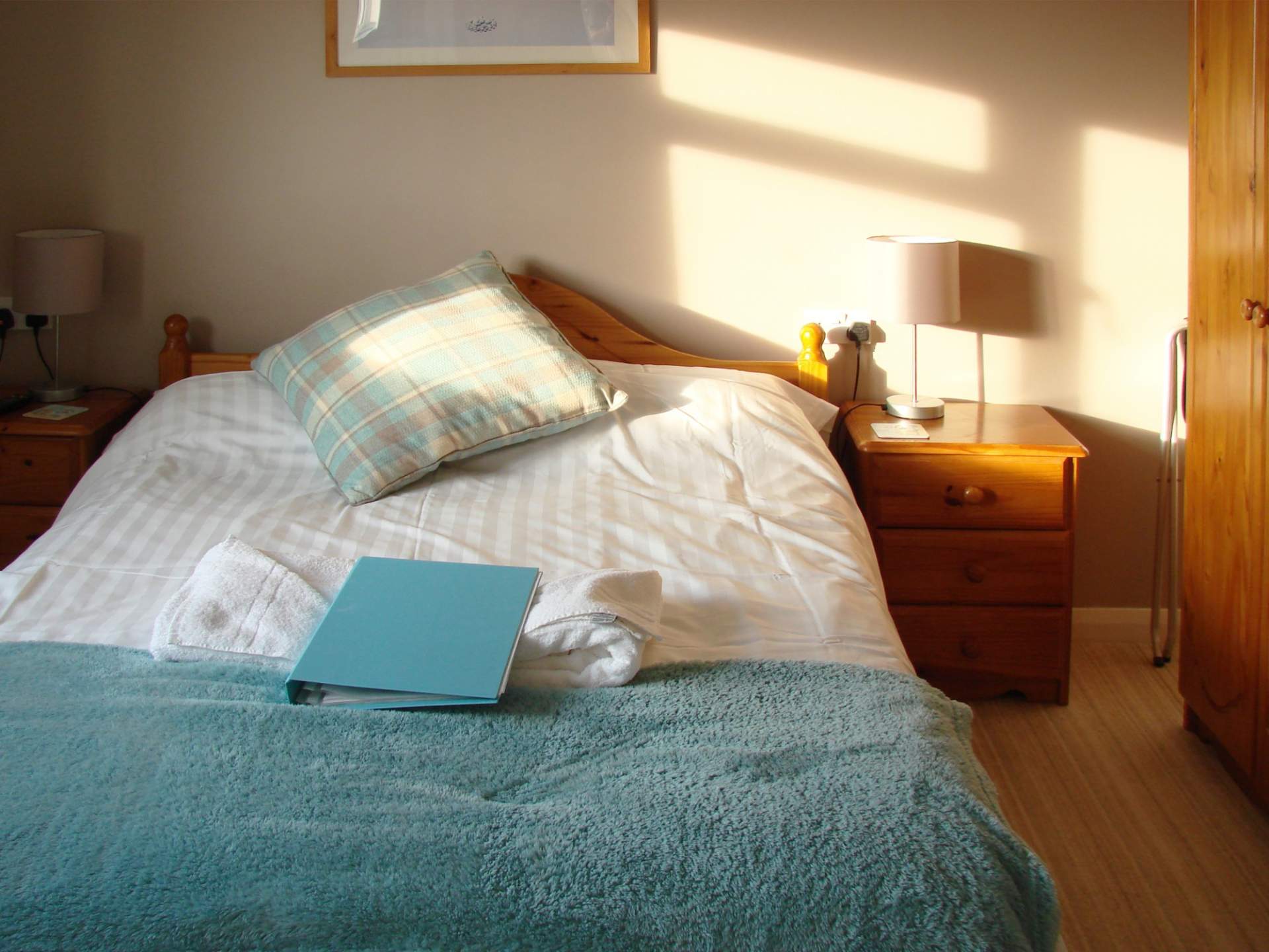 Pen Mar Guest House, Tenby and Sandersfoot